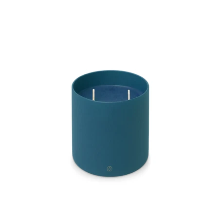 Geurkaars soft sunrise 55u - afbeelding 2