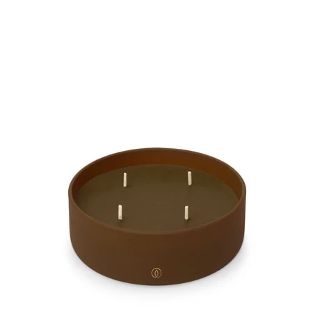 Geurkaars warm wonder 20u - afbeelding 2