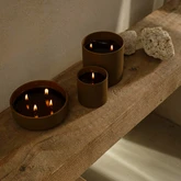 Geurkaars warm wonder 55u - afbeelding 3