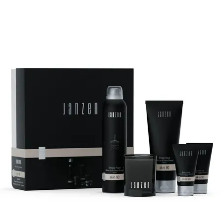 JANZEN Gift Set M Skin 90