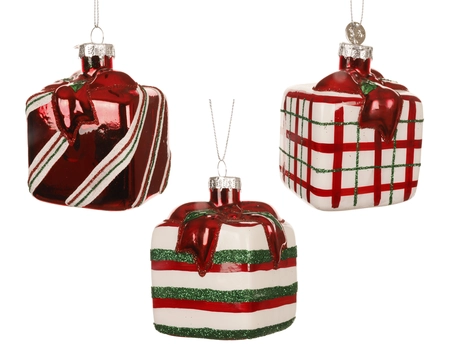 Giftbox glas L6b6h8cm multi a3