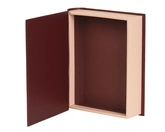 Giftbox karton ossenbloed 3st - afbeelding 2