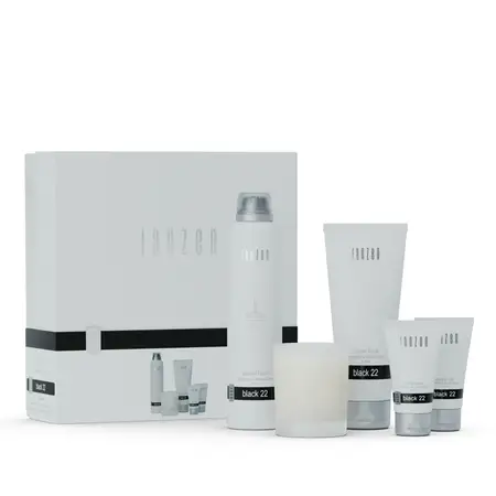 Janzen Giftset M Black 22