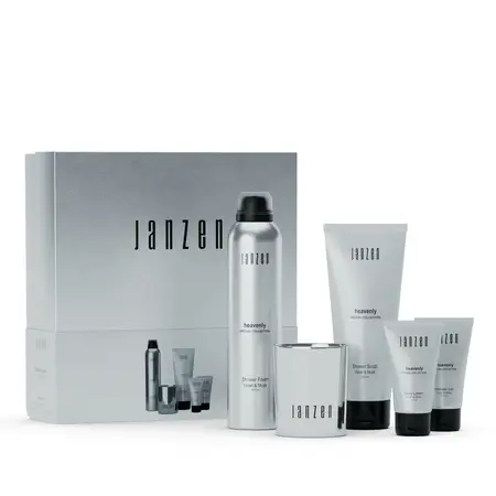 Janzen Giftset M Heavenly 22