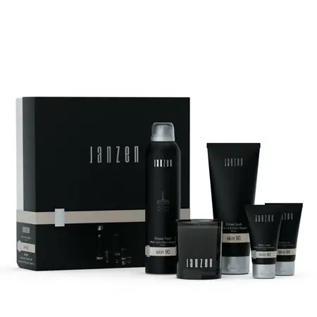 Janzen Giftset M Skin 90