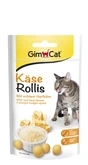 GimCat kaas-rollis 40gr