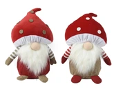 Gnoom polyester l14.8b11.4h26cm a3