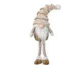 Gnoom polyester L21b13h58cm beige