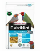 Versele-Laga Nutribird Gold Crumble Tropische Vogels - Vogelvoer - 1 kg