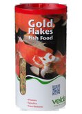 Gold Flakes Fish Food 4000 ml