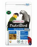 Versele-Laga Nutribird Gold Patee Grote Parkieten En Papegaaien - Vogelvoer - 1 kg