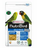 Versele-Laga Nutribird Gold Patee Parkieten En Kleine Papegaaien - Vogelvoer - 1 kg