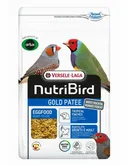 Versele-Laga Nutribird Gold Patee Tropische Vogels - Vogelvoer - 1 kg