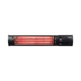 Eurom Golden 1500 Shadow Patioheater - afbeelding 1