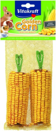 Golden Corn