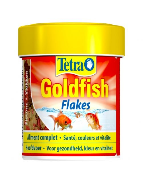 Goldfish 1 Liter TuinWereld
