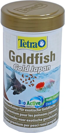 GOLDFISH GOLD JAPAN 250 ML