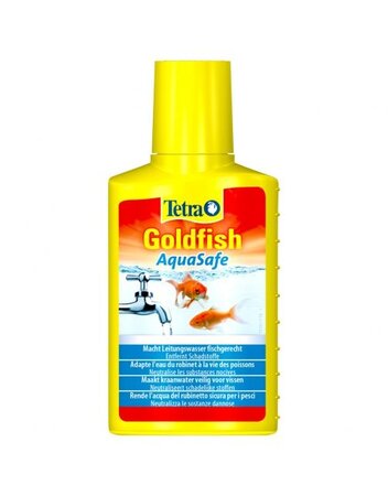 Goldish Aqua Safe 100 Ml