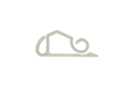 Goothaken - L5cm 24 stuks - afbeelding 2