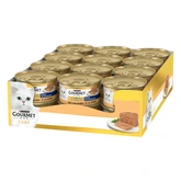 Gourmet Gold Blik Mousse Kalkoen - 85gr - afbeelding 7