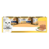 Gourmet Gold Blik Mousse Kalkoen - 85gr - afbeelding 13