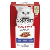 Gourmet Mon Petit pouch vis mp 6x50gr - afbeelding 3