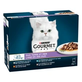Gourmet Perle duo rund&kip mp 12x85gr - afbeelding 3