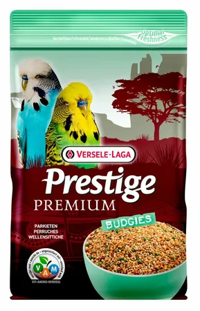 Versele-Laga Prestige Premium Grasparkieten - Vogelvoer - 800 g