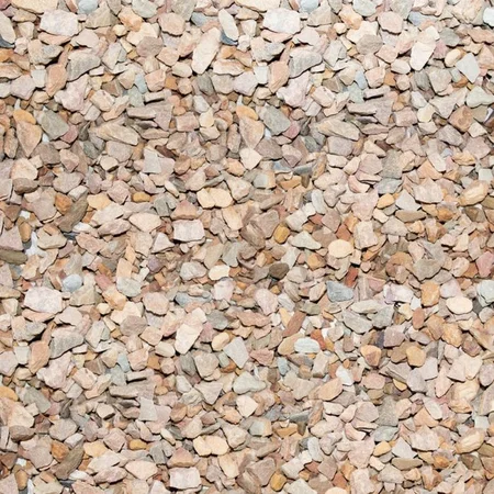 Grauwacke Split gewassen 8-16 mm 20kg