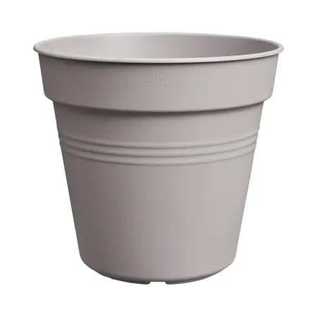 Elho green basics kweekpot 27 cm faded lila