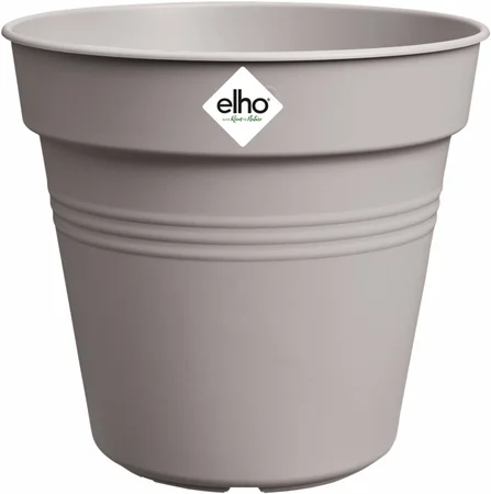 Elho green basics kweekpot 35 cm faded lila