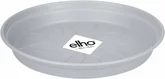 Elho green basics schotel 25 cm faded lila