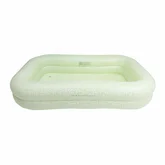 Green Matcha Paddling Pooll - 210x132 cm
