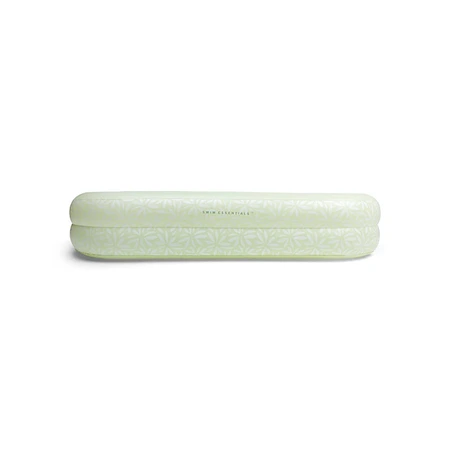 Green Matcha Paddling Pooll - 210x132 cm - afbeelding 3