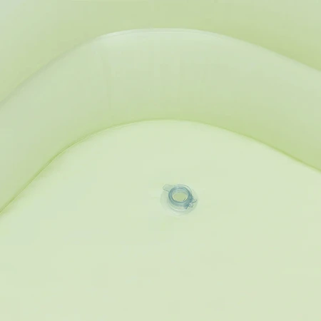 Green Matcha Paddling Pooll - 210x132 cm - afbeelding 4