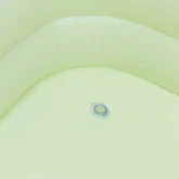 Green Matcha Paddling Pooll - 210x132 cm - afbeelding 4