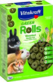 Green Rolls