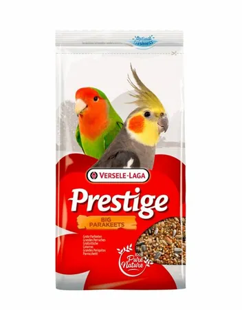 Versele-Laga Prestige Grote Parkieten - Vogelvoer - 1 kg