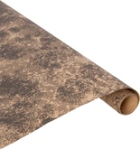 Grottenpapier 200x60cm groen