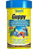 Guppy Voer Mini 100 Ml