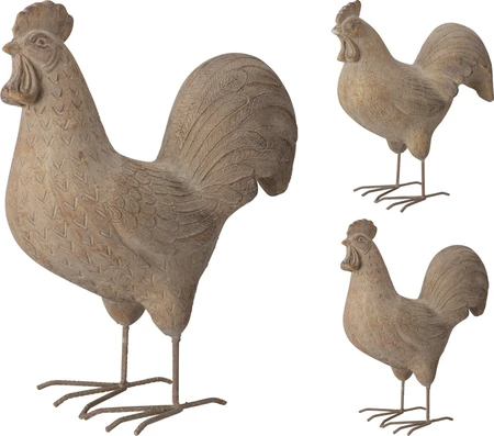 Haan En Kip (1 stuk, div. soorten) - afbeelding 1