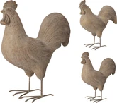 Haan En Kip (1 stuk, div. soorten)