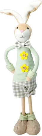 Haas Staand (1 stuk, div. soorten) Boy&Girl - afbeelding 2