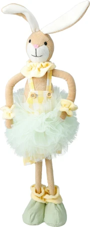 Haas Staand (1 stuk, div. soorten) Boy&Girl - afbeelding 3