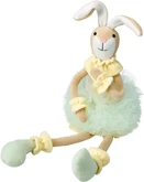 Haas Zittend Flex Benen (1 stuk, div. soorten) - afbeelding 2