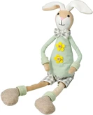 Haas Zittend Flex Benen (1 stuk, div. soorten) - afbeelding 3