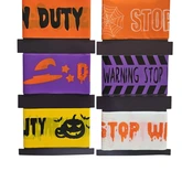 Halloween Afzetlint Set - 3-delig (3 meter)