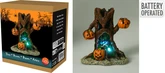 Halloween Boom Met Led - afbeelding 1