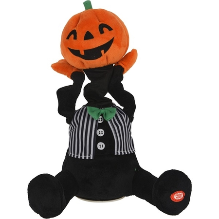 Halloween Decoratiefiguur - 28 cm (assorti)