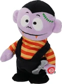 Halloween Figuur Pluche (1 stuk, div. soorten) - afbeelding 3